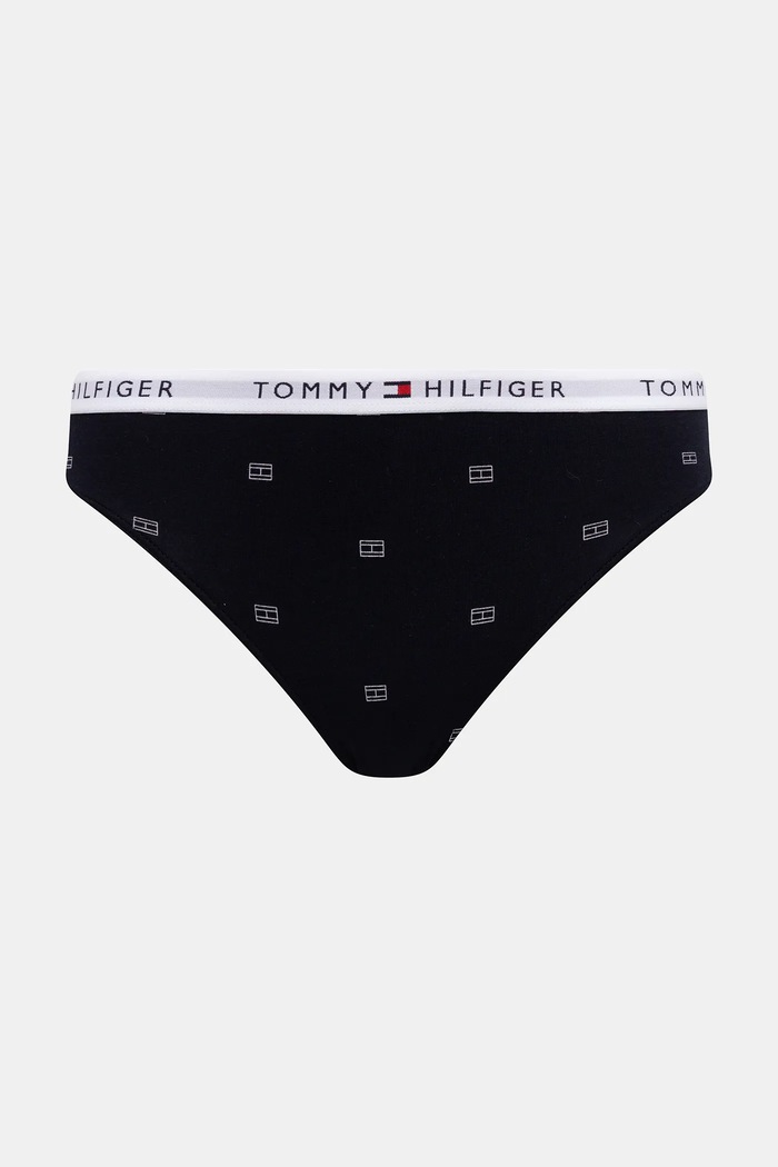 Tommy Hilfiger gyerek bugyi 5 db fehér UG0UG00813.9BYA