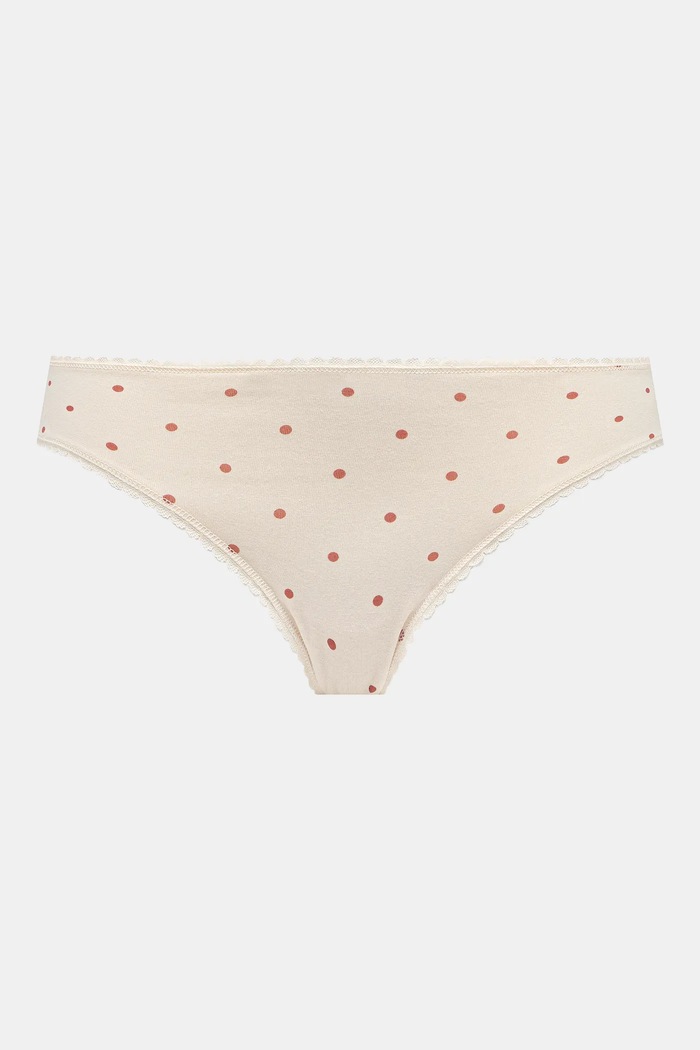DÍVKA Dětské kalhotky United Colors of Benetton 2-pack 37CY0S02Q.G.seasonal béžová