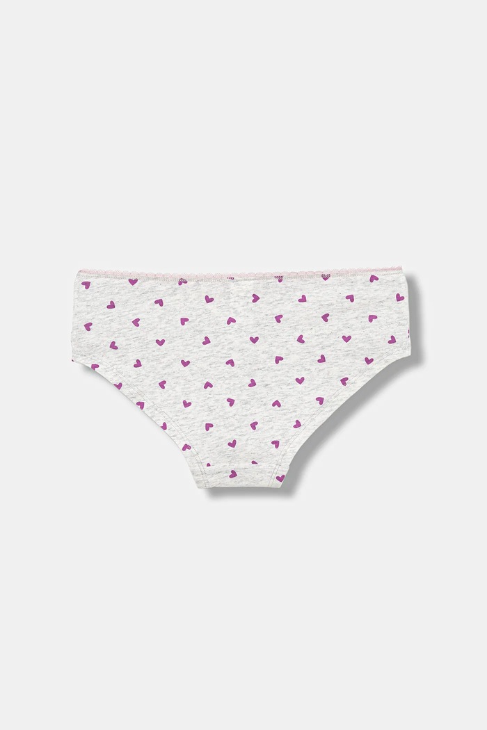 United Colors of Benetton Figi dziecięce 3-pack 37CY0S02R.G.seasonal