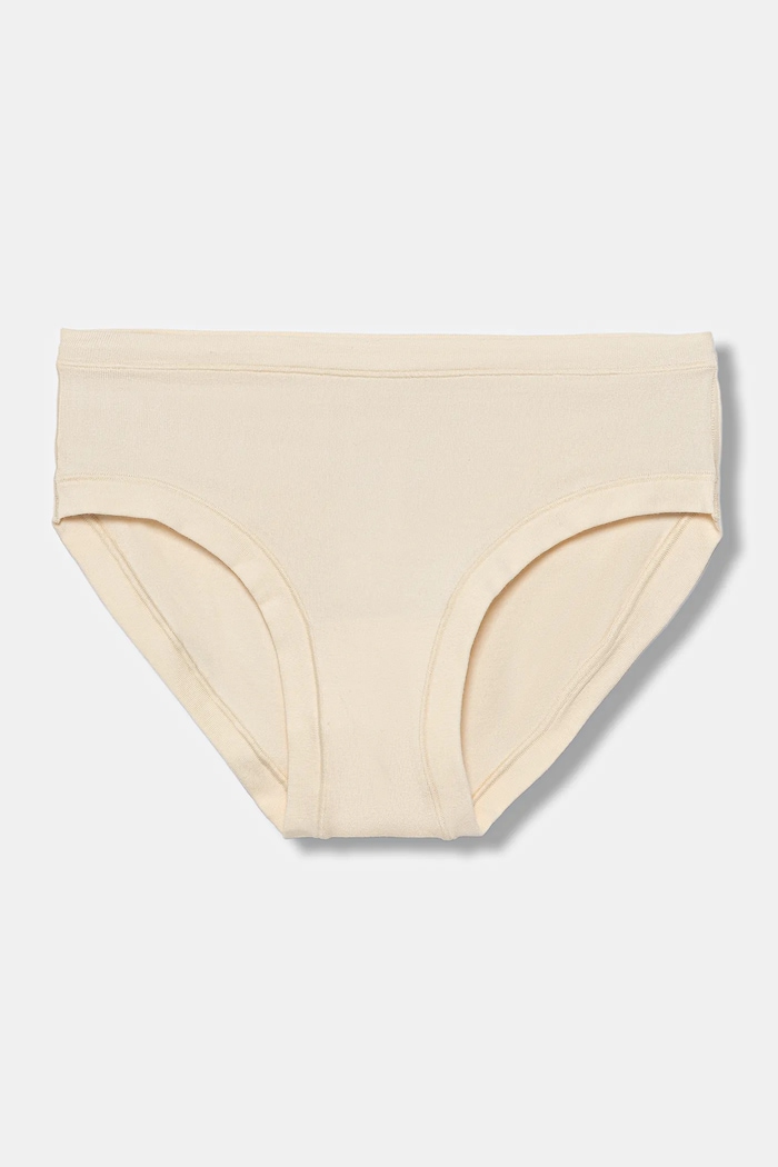 United Colors of Benetton Παιδικά εσώρουχα United Colors of Benetton 2-pack 3SH70S02U.G.seasonal μπεζ AW25