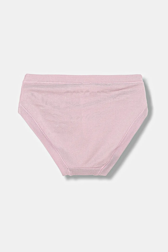 Κοριτσίστικα United Colors of Benetton Παιδικά εσώρουχα United Colors of Benetton 2-pack 3SH70S02U.G.seasonal μωβ