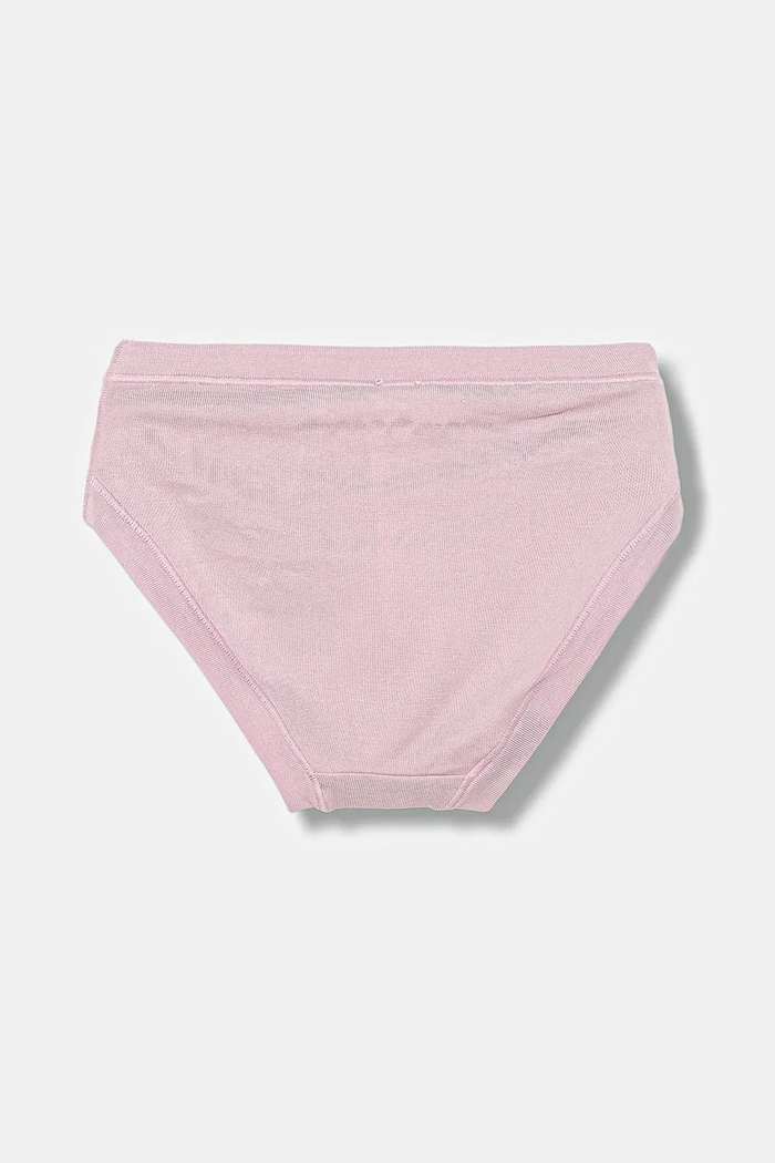 Κοριτσίστικα United Colors of Benetton Παιδικά εσώρουχα United Colors of Benetton 2-pack 3SH70S02U.G.seasonal μωβ
