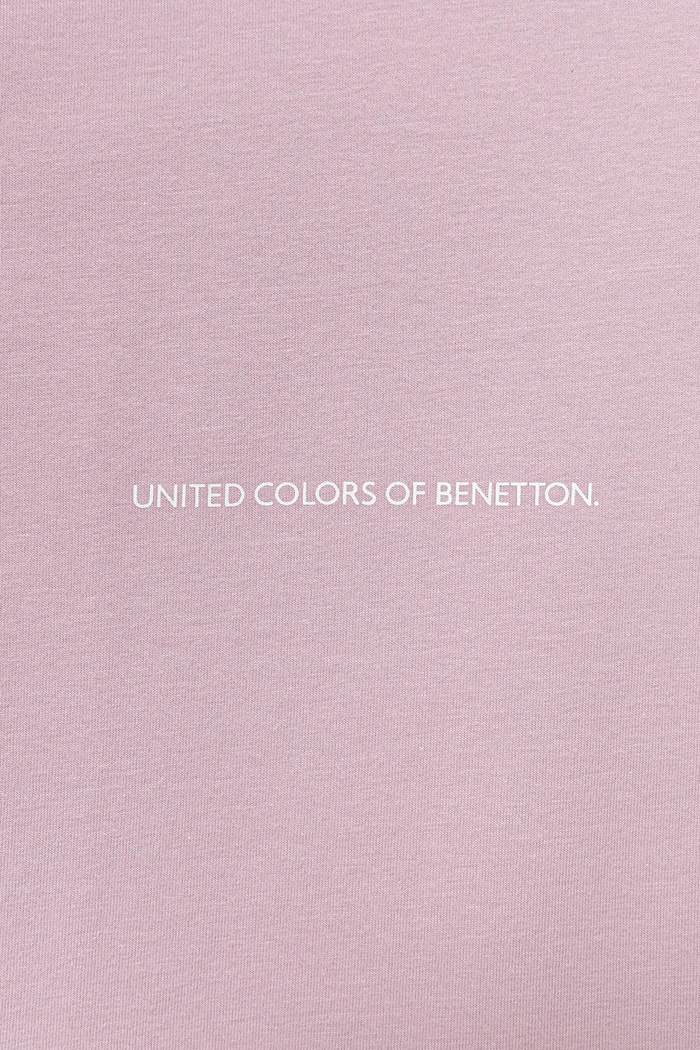 Dievča Detské pyžamo United Colors of Benetton 3DKE0P097.G.G.seasonal ružová