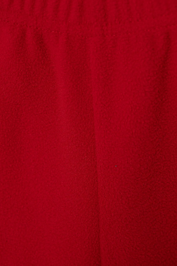Deklice Otroška pižama United Colors of Benetton 3I470P09M.G.Seasonal rdeča