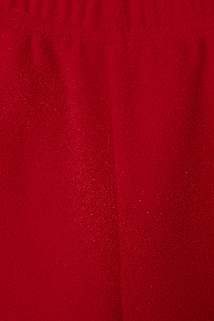 Deklice Otroška pižama United Colors of Benetton 3I470P09M.G.Seasonal rdeča