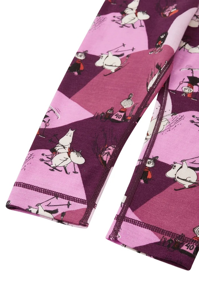 Reima Lenjerie de corp functionala pentru copii Moomin Trivsam 5200021B.9BYA
