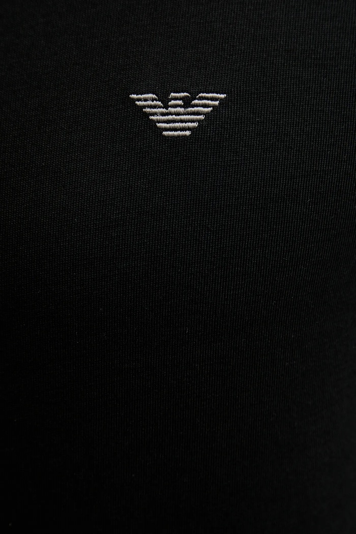 Emporio Armani Underwear pigiama in lana EM000611.AF14994