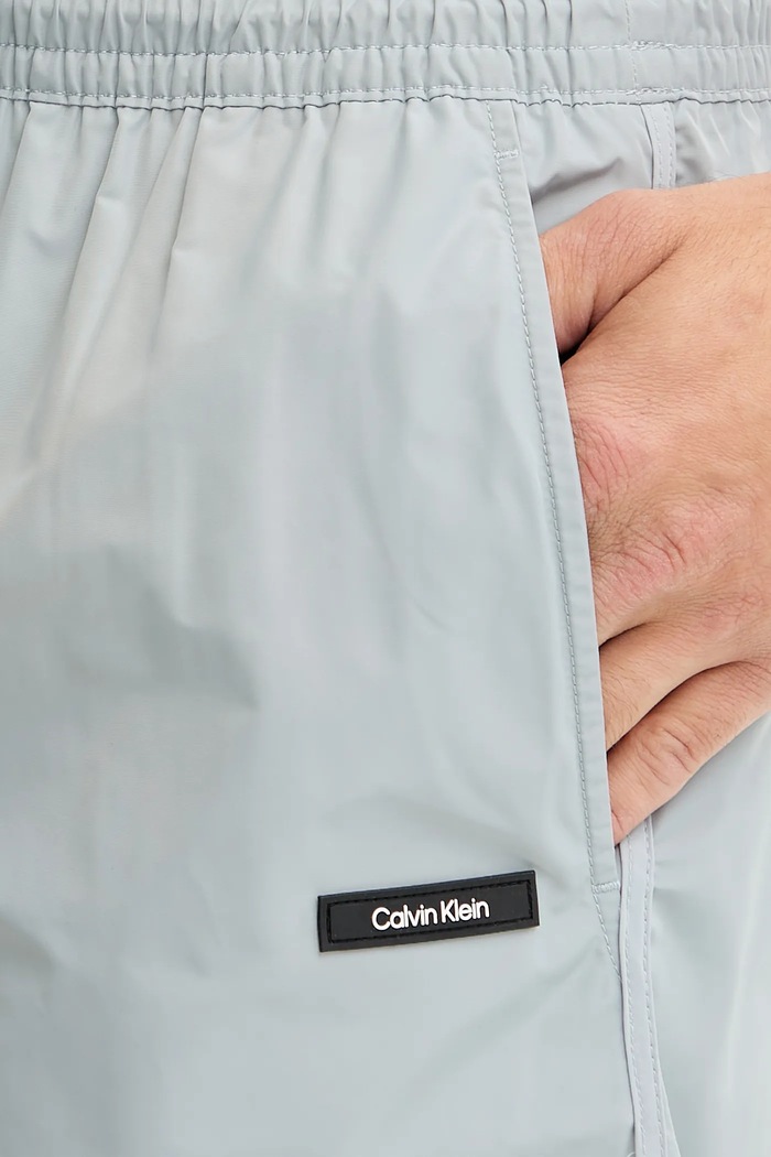 Ρούχα Μαγιό Calvin Klein LV00N61110 γκρί