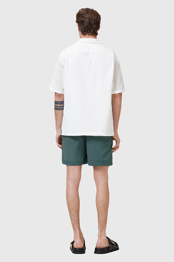Μαγιό AllSaints ORLANDO M016WC