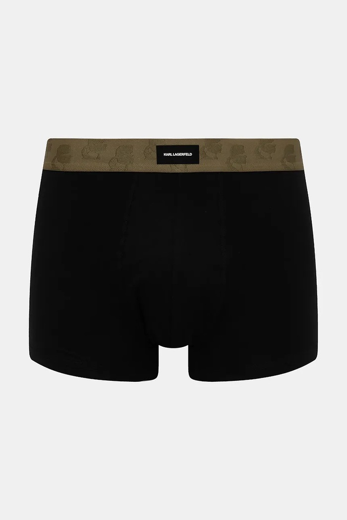 Bokserice Karl Lagerfeld 3-pack A3M47002