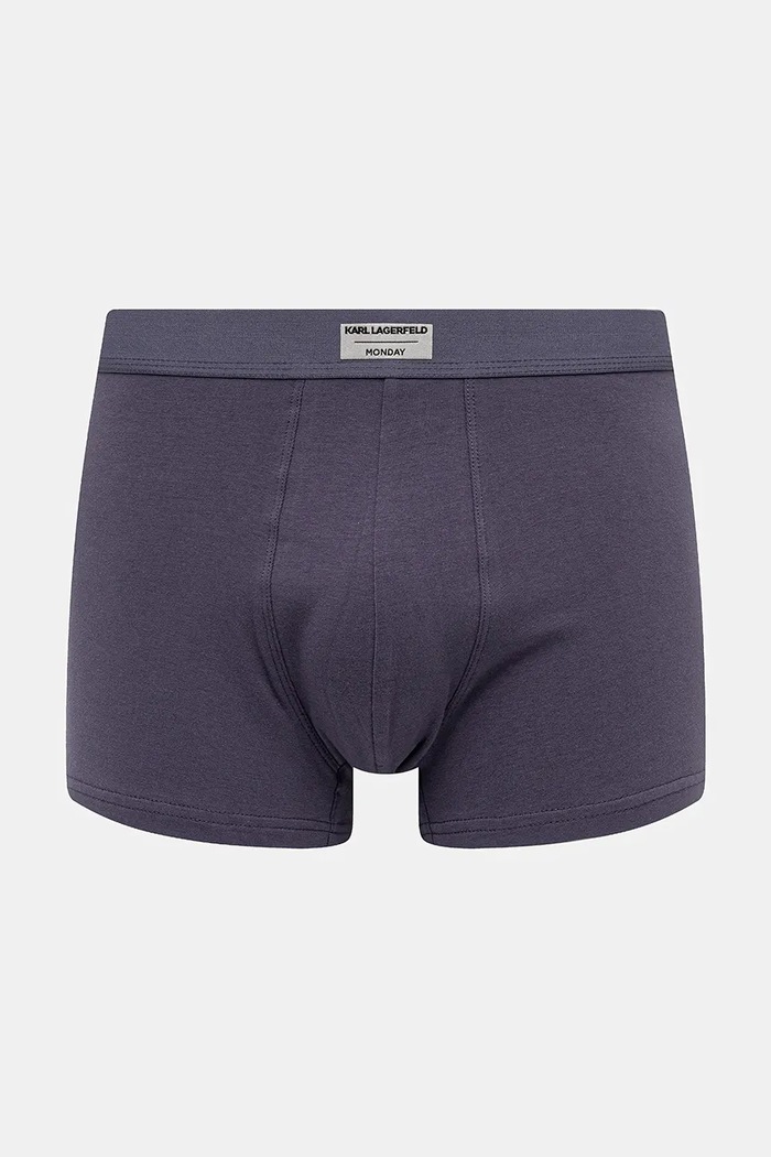 Boxerky Karl Lagerfeld 7-pak A3M47005