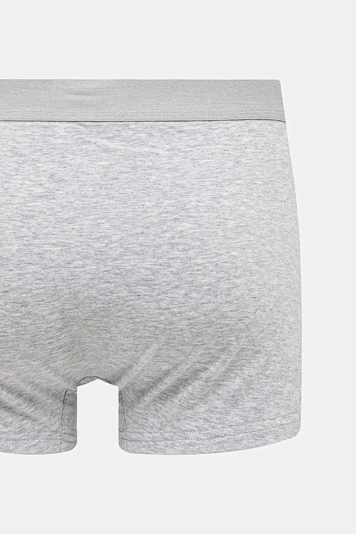 Boxerky Karl Lagerfeld 7-pak A3M47005