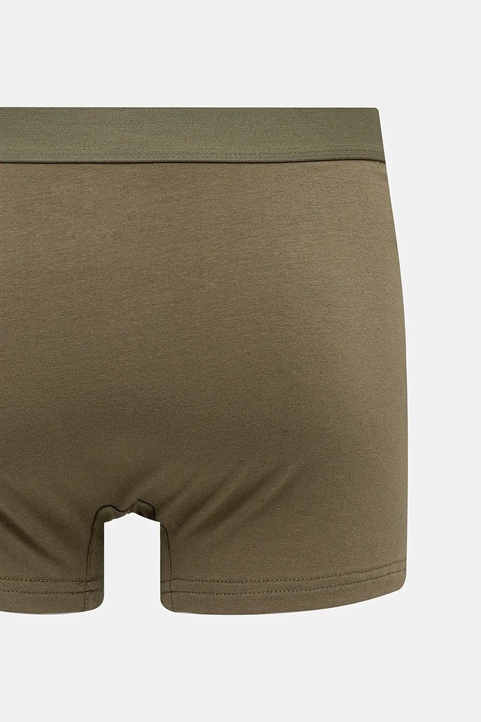 Boxerky Karl Lagerfeld 7-pak A3M47005