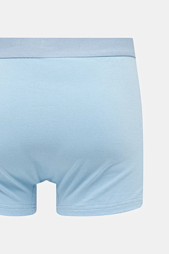 Boxerky Karl Lagerfeld 7-pak A3M47005