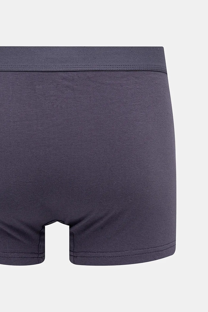 Boxerky Karl Lagerfeld 7-pak A3M47005