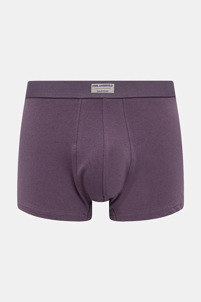 Boxerky Karl Lagerfeld 7-pak A3M47005