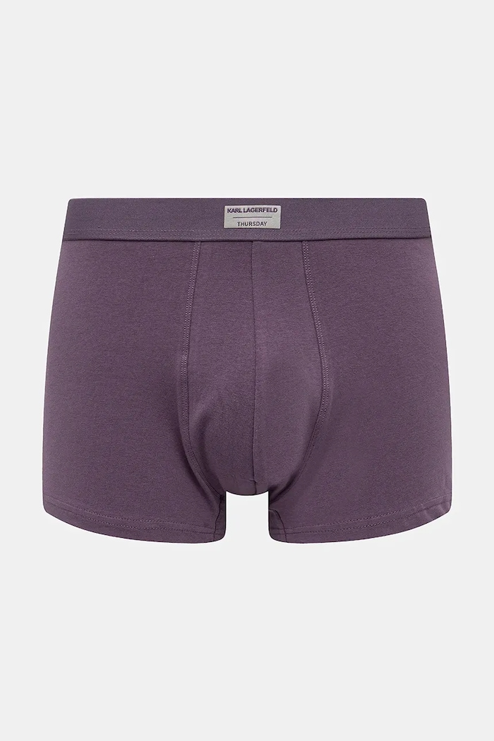 Boxerky Karl Lagerfeld 7-pak A3M47005