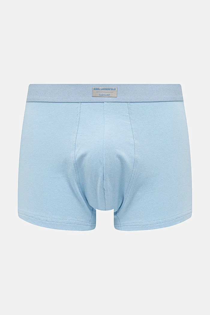 Boxerky Karl Lagerfeld 7-pak A3M47005