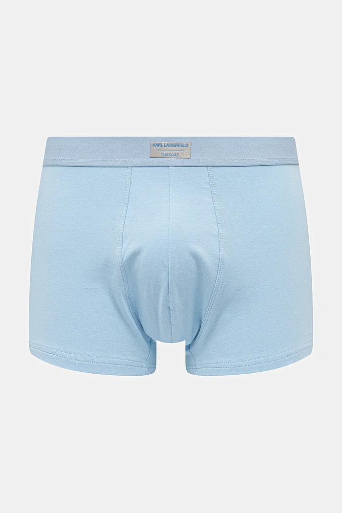 Boxerky Karl Lagerfeld 7-pak A3M47005