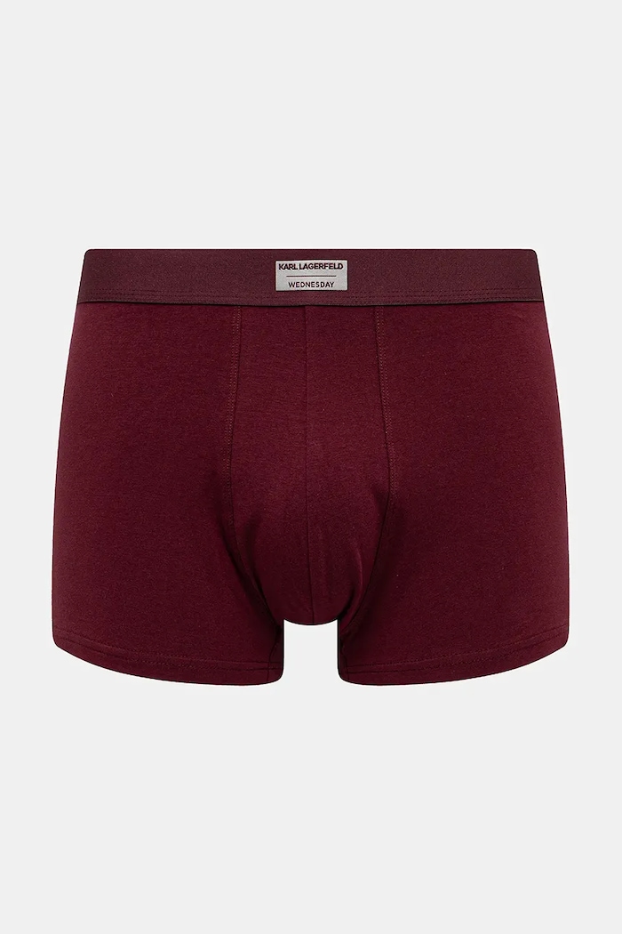 Boxerky Karl Lagerfeld 7-pak A3M47005