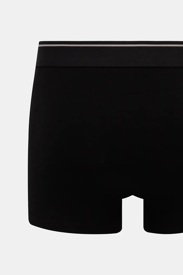 Karl Lagerfeld boxerky pánske bavlnené s elastanom 3-pack A3M47008