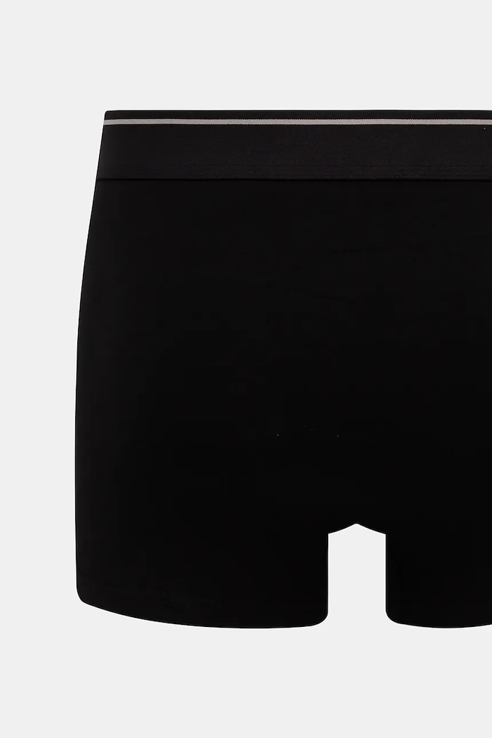 Karl Lagerfeld boxerky pánske bavlnené s elastanom 3-pack A3M47008
