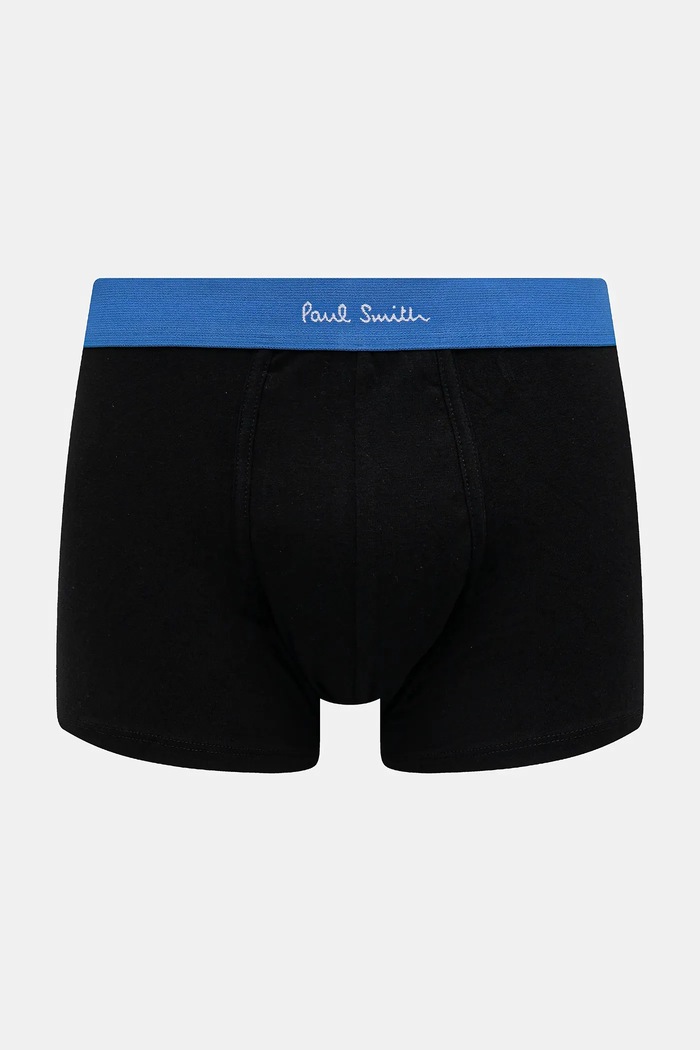 Ruházat Paul Smith alsónadrág 3 db M1A.914.T3PK77 fekete