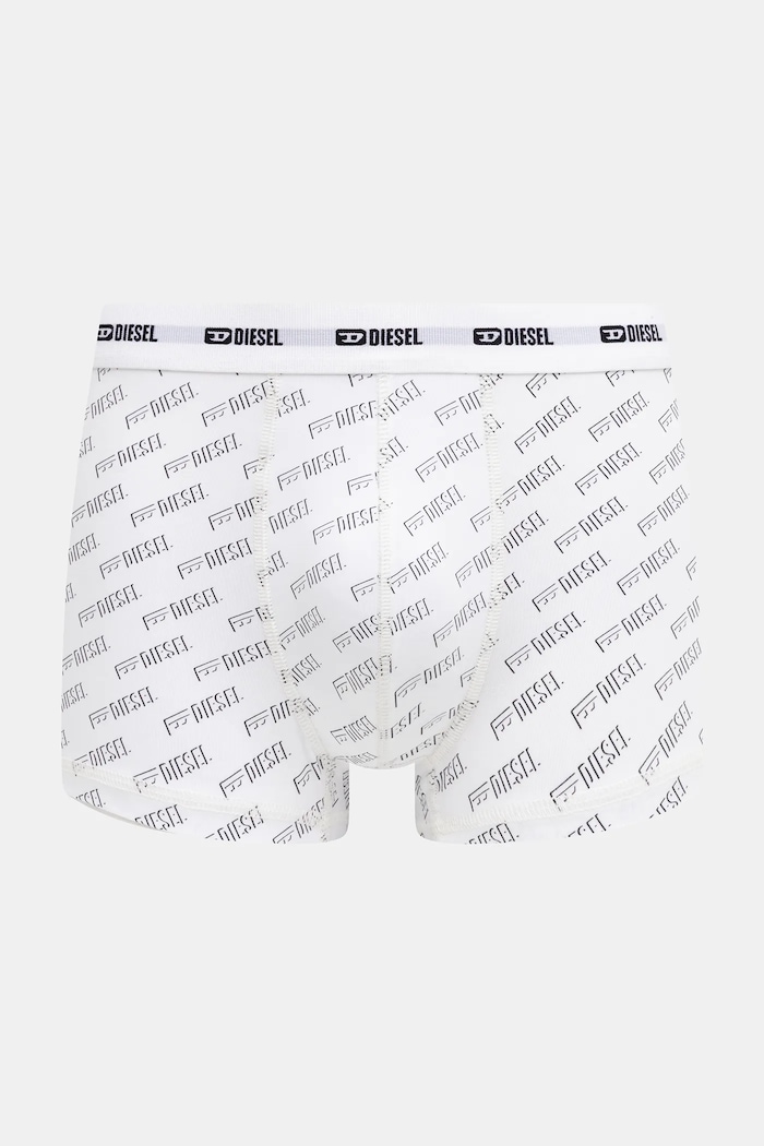 Diesel boxeri DAMIEN-UTLT-3PACK BOXER 3-pack A17832.0HGBD negru AW25