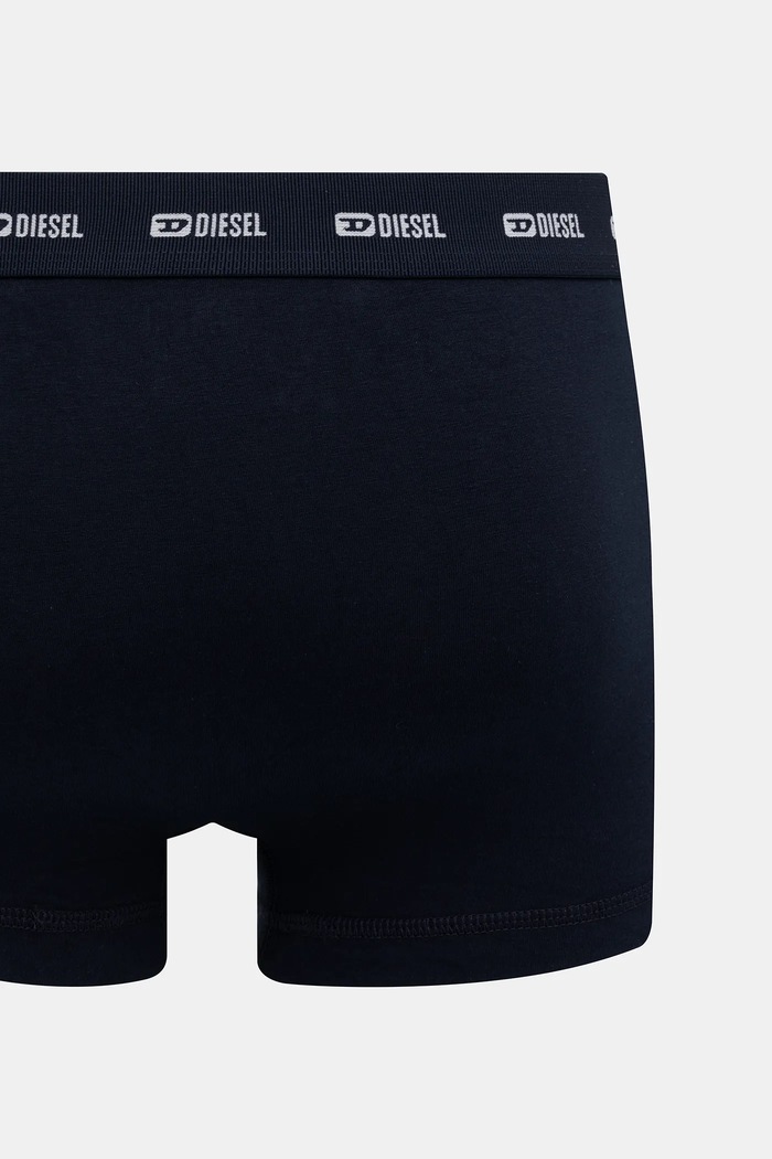 Diesel boxer DAMIEN-UTLT-3PACK BOXER pacco da 3 A17832.0AJFE