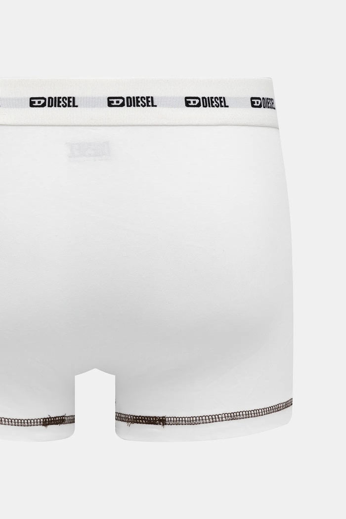 Diesel boxer DAMIEN-UTLT-3PACK BOXER pacco da 3 A17832.0AJFE
