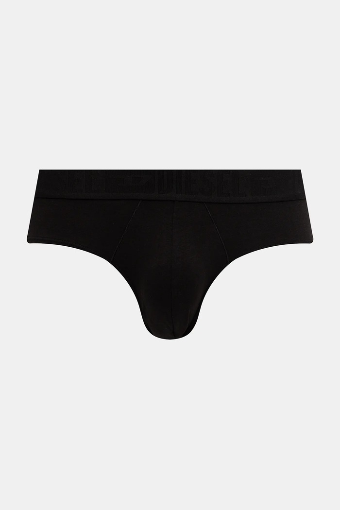 Diesel slip ROY-D-MONO-3PACK 3-pack A17844.0CEBY negru AW25