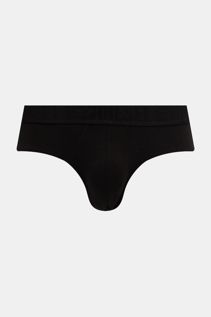 Diesel slip ROY-D-MONO-3PACK 3-pack A17844.0CEBY negru AW25