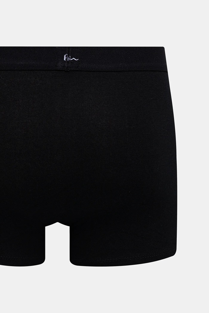 Ruházat Paul Smith Boxeralsó 3 db M1A.914.M3PK fekete