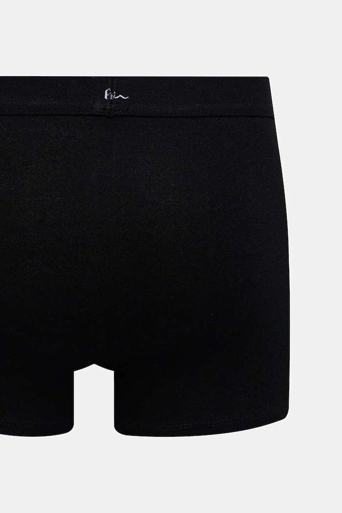 Ruházat Paul Smith Boxeralsó 3 db M1A.914.M3PK fekete