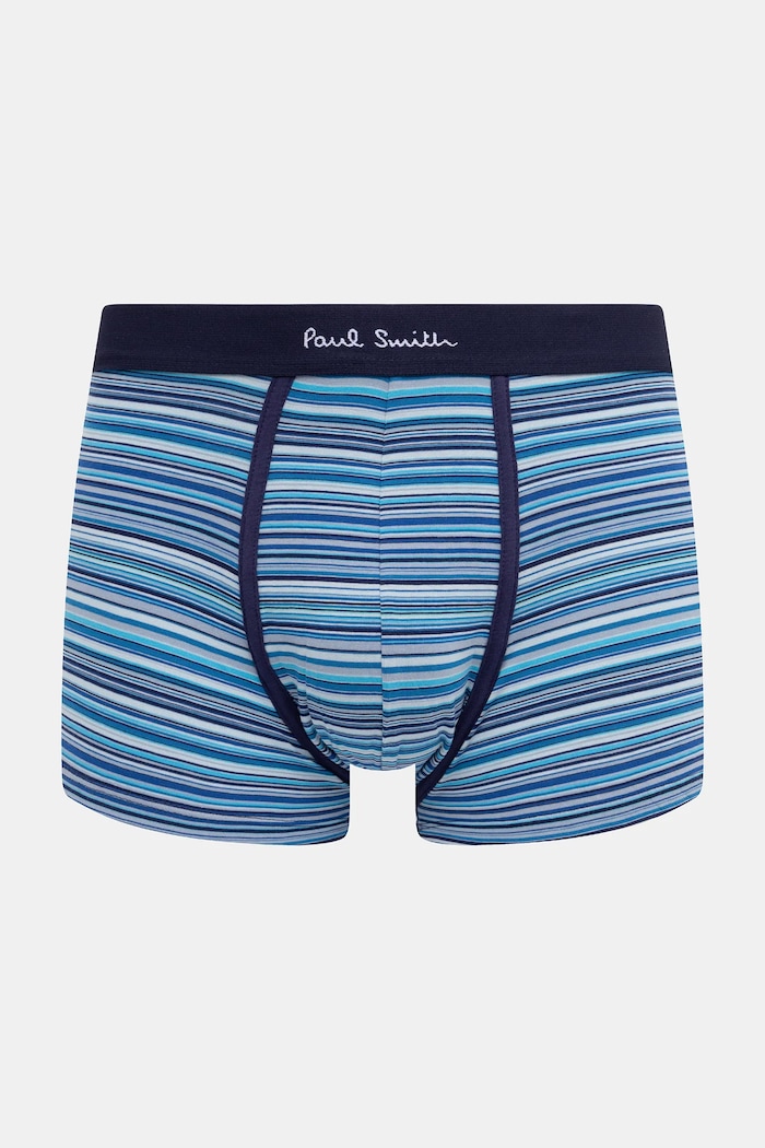 Paul Smith bokserki 3-pack M1A.914.M3PKG granatowy AW25