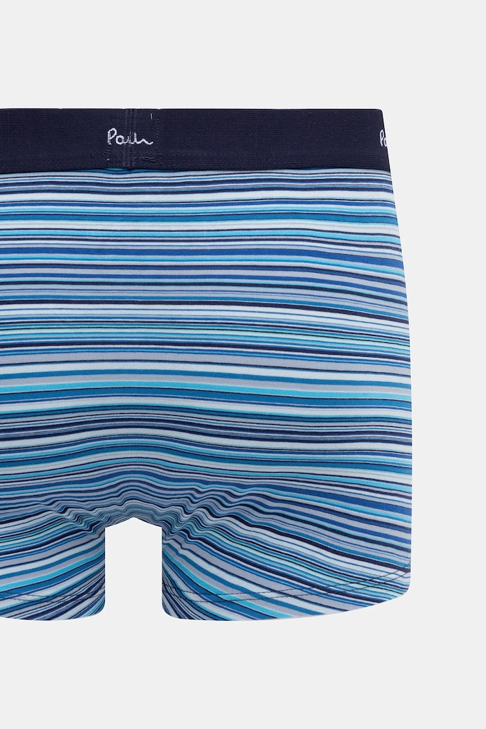 Paul Smith bokserki 3-pack granatowy M1A.914.M3PKG