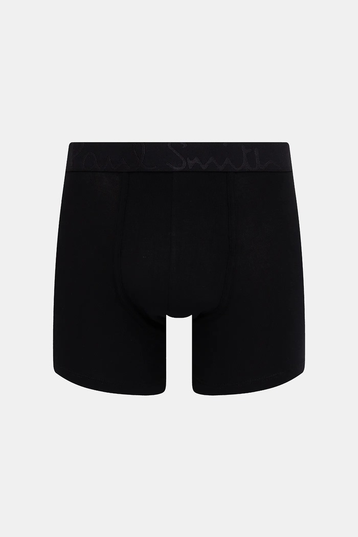 Paul Smith boxeri 3-pack M1A.916FH.M3PK53 negru AW25