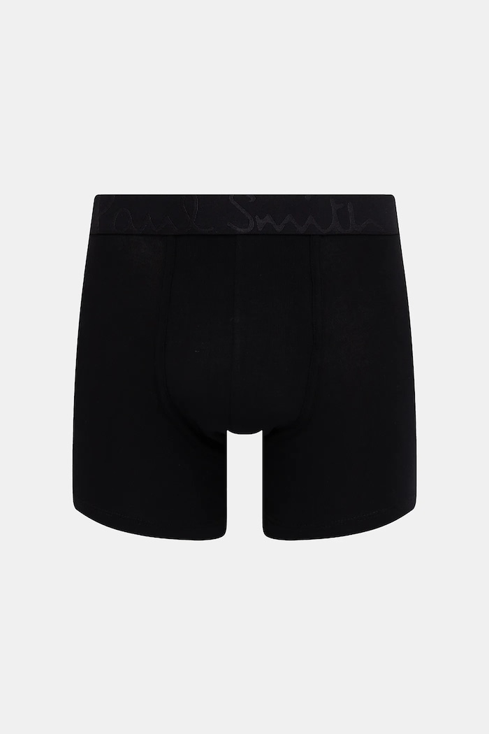 Paul Smith boxeri 3-pack M1A.916FH.M3PK53 negru AW25