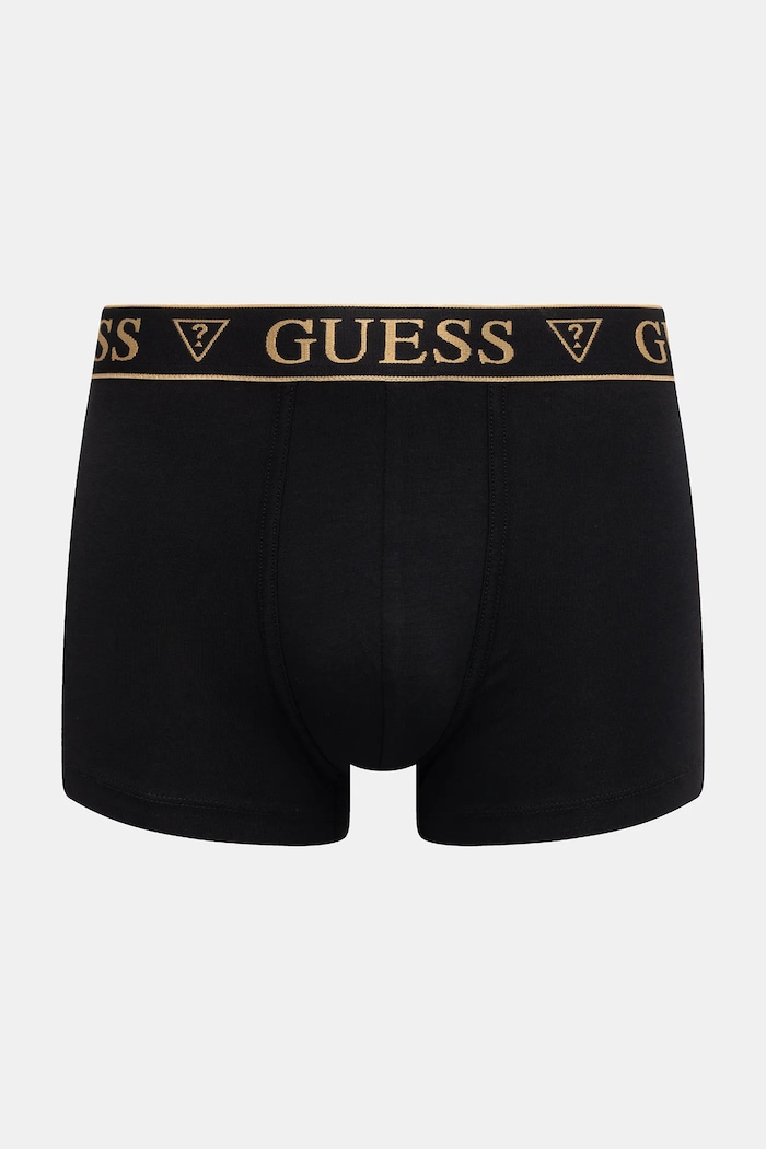 Boksarice Guess 5-pack U5BG64.KCD31 črna SS26