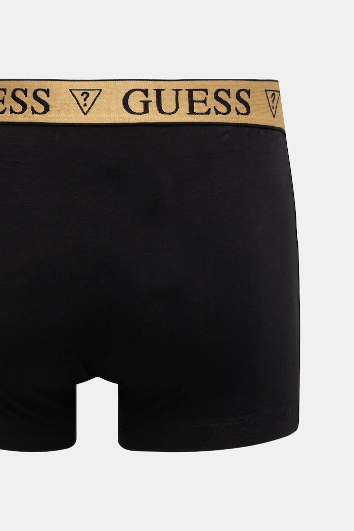Boksarice Guess 5-pack U5BG64.KCD31 črna