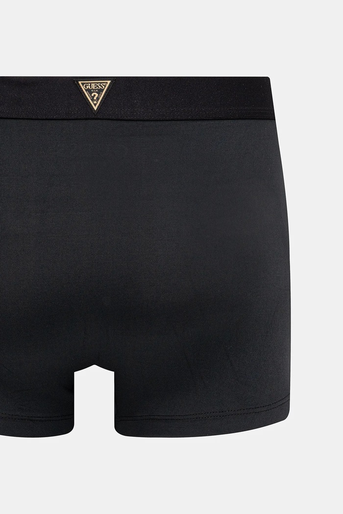Oblečenie Boxerky Guess 3-pak U5BG70.K0410 čierna