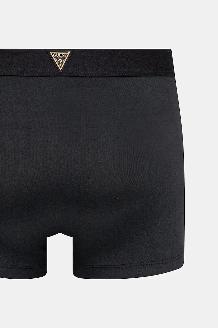 Oblečenie Boxerky Guess 3-pak U5BG70.K0410 čierna