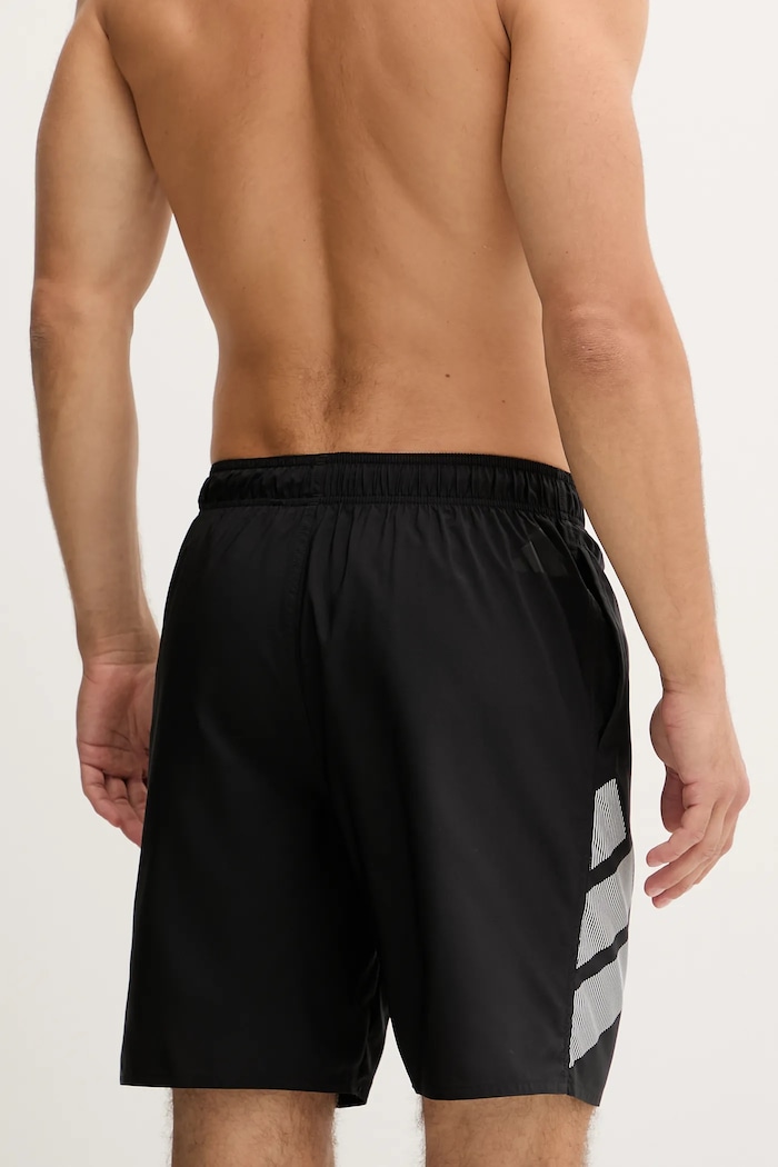Ρούχα Μαγιό adidas Performance JM3959 μαύρο