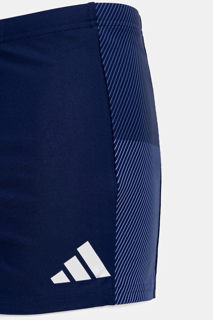 Oblečenie Plavky adidas Performance JM9938 tmavomodrá