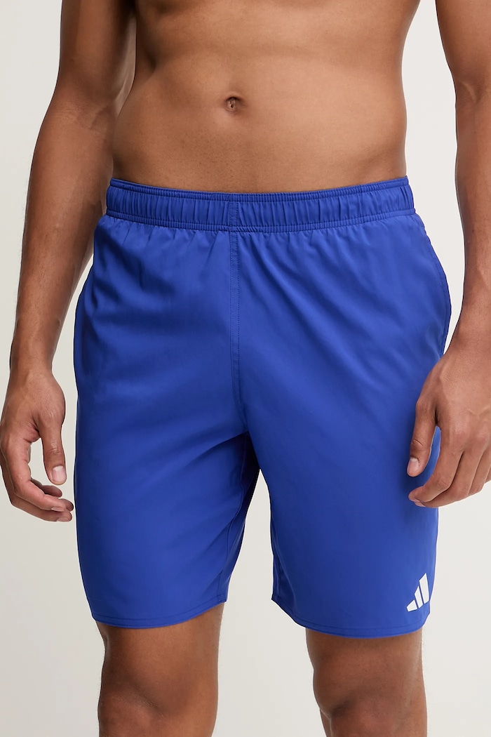 adidas Performance fürdőnadrág Essentials JX2667 kék AW25