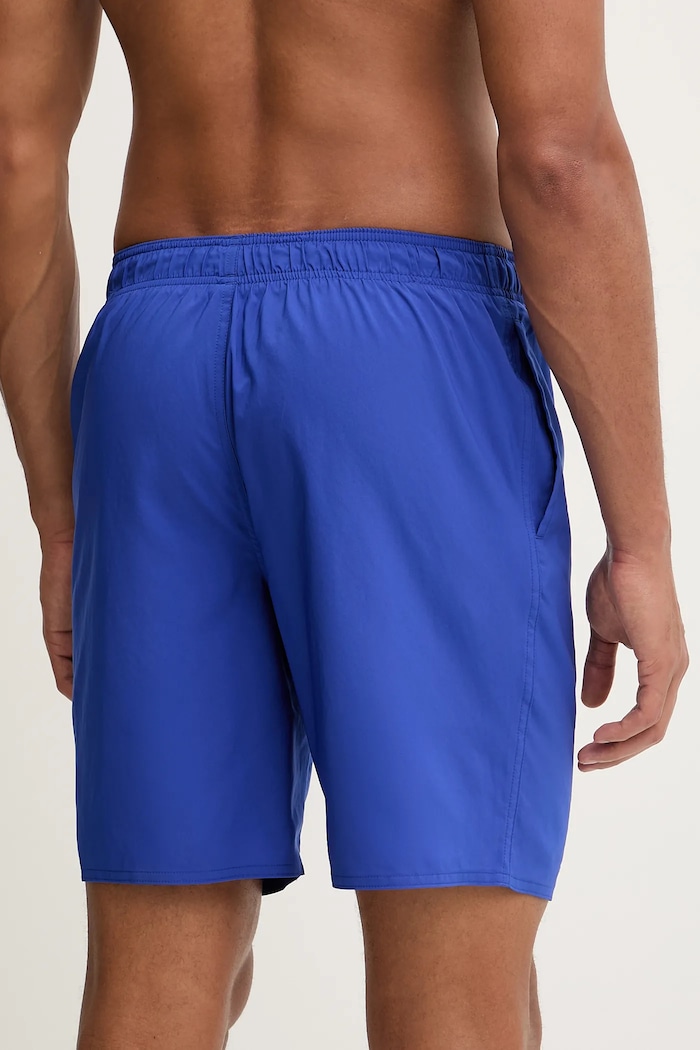 Ruházat adidas Performance fürdőnadrág Essentials JX2667 kék