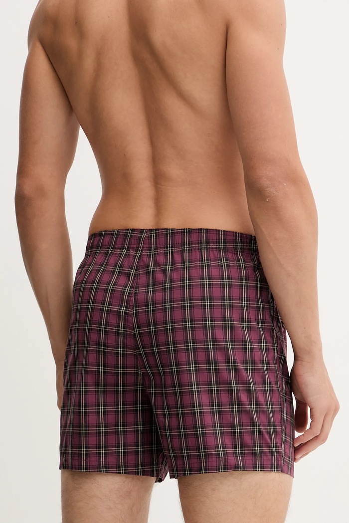 Abercrombie & Fitch bokserki 5-pack KI114.5041.530