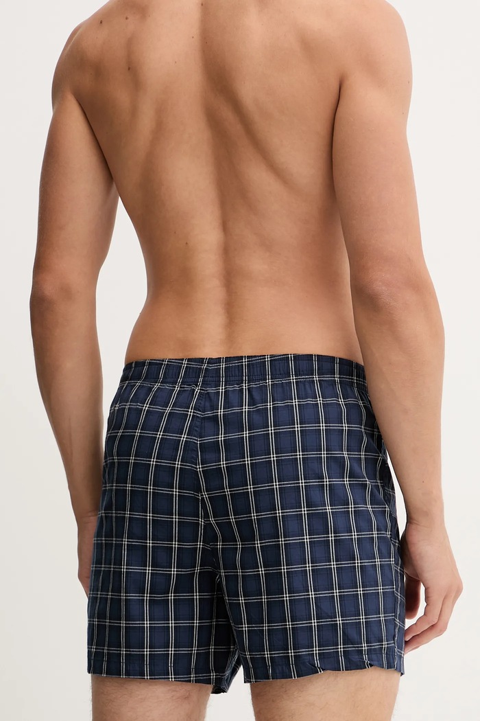 Abercrombie & Fitch bokserki 5-pack KI114.5041.530