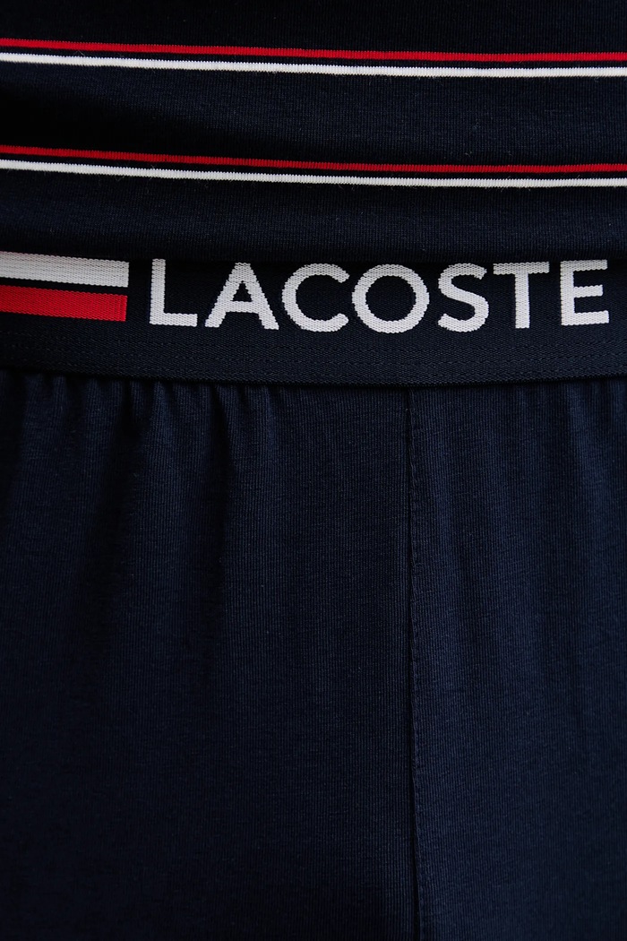 Lacoste Pijama 4H0624