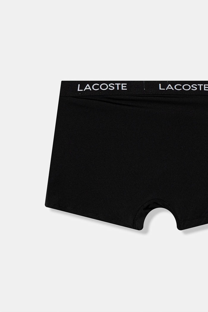Μποξεράκια Lacoste 3-pack 5H2394